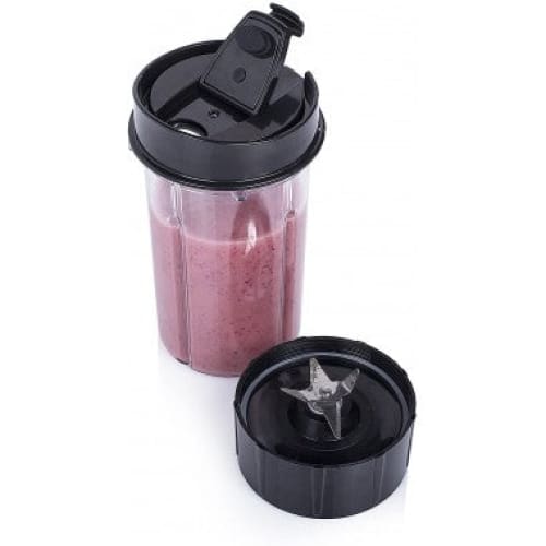 Mixeur Tristar BL-4445 – Kit complet de 17 pièces Pour les ingrédients secs et humides Mixeur Tristar BL-4445 – Kit complet de 17 pièces Pour les ingrédients secs et humides